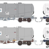 SDS Models:  - NSWPTC - NPRY/NPRF - Freight Corp 96 to 04 - PRY 011