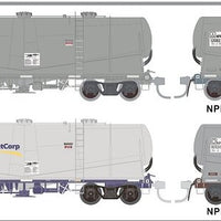 SDS Models:  - NSWPTC - NPRY/NPRF - Pacific National 04 to 24 - PRY 012