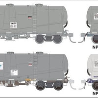 SDS Models:  - NSWPTC - NPRY/NPRF - Pacific National 04 to 24 - PRY 014