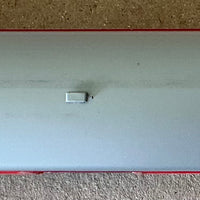 BEMO 3283 128 pass-car RhB pass car HOe 9mm Narrow gauge  (PRE-OWNED) HOe 9mm