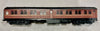 LIMA MBE 559 FIRST CLASS PASS, CAR NSWGR with KADEE couplers and metal wheels with extra weight - 2nd hand