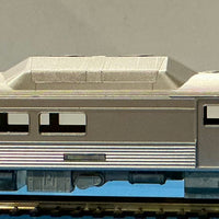 Athearn #2075 - RDC-3 undecorated RTR Dummy - new - mint condition AMERICAN MODELS