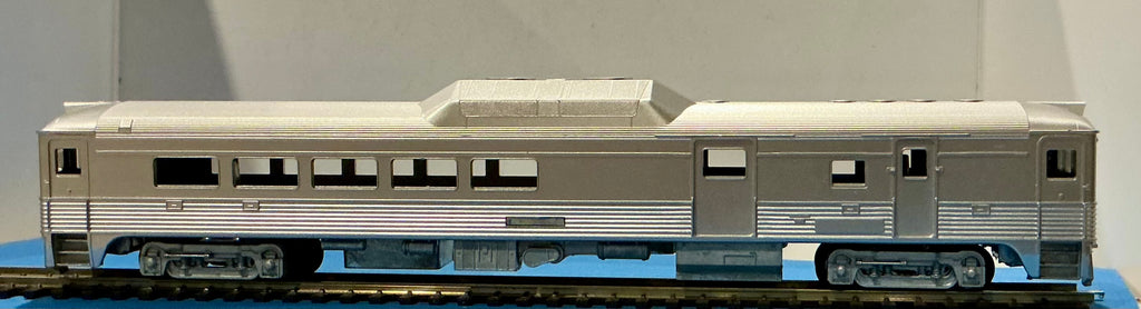 Athearn #2075 - RDC-3 undecorated RTR Dummy - new - mint condition AMERICAN MODELS