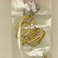 48 class detailing parts for TRAX & POWERLINE 48 class Locomotive (metal & brass casting)