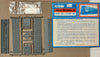Minimodels MLV Louvre Wagon HO BODY plastic injected KIT, “Back Room stock sale” #45