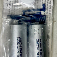 20ft Tank Container Union Pacific - KITS -933-1952  HO Walthers: