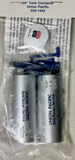 20ft Tank Container Union Pacific - KITS -933-1952  HO Walthers: