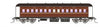 056- NSWGR End Platform cars - FO 1280 Indian Red - SDS Models