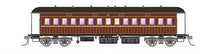 056- NSWGR End Platform cars - FO 1280 Indian Red - SDS Models