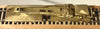 Cowans and Sheldon 10 Ton Accident Crane N.S.W.G.R. unpainted no original box Pre Owned - TRAX BRASS MODELS - F.M. Brass Models KOREA