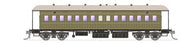 067 NSWGR End Platform cars - SDS Models - BI 1158 Khaki