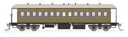 068 NSWGR End Platform cars - SDS Models - HFO 1165 Khaki