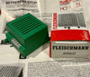 FLEISCHMANN 9960 HO & N SCALE , New old stock sale at discount prices two only.