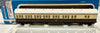 G.W.R. AIRFIX PASSENGER CAR CLASS B SUBURBAN BRAKE COACH 6895 - OO-HO - BODY GOOD CONDITION - COUPLERS ARE NOT ORIGINAL - FROM AIRFIX #54250-0 - PRE- OWNED MODEL No4.