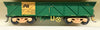 AOQF173-M AN Ore Concentrates Wagon Austrains NEO / SDS RTR MODEL - RAILWAYS OF AUSTRALIA