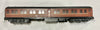 LIMA MBE 559 FIRST CLASS PASS, CAR NSWGR with KADEE couplers and metal wheels with extra weight - 2nd hand