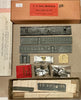 HR 2nd class Brake Van “R” car NSWGR Passenger car kit, T.C. RAIL MODELS (original Workshop 5 Model Kits ) in original boxed 2nd hand stock Sale HO kit #20