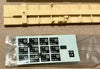 VG / ABCY KITS CR HO Epoxy Kit, “Back Room stock sale” #49