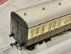 G.W.R. AIRFIX PASSENGER CAR CLASS B SUBURBAN 6896 - OO-HO - BODY GOOD CONDITION - COUPLERS ARE NOT ORIGINAL - FROM GMR AIRFIX #54250-0 - PRE-OWNED MODEL No1.