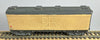 MRC25766 Refrig, Louvre VAN NSWGR GOODS VAN RTR built epoxy kit weathered model with metal wheels & KD couplers, used good condition - 2nd hand