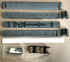 AB 90 Dining Car NSWGR original FAR NORTH HOBBIES Model Kit in original box 2nd hand stock Sale HO kit #35