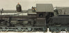 V11* Z19 Un-numbered DC, Thow Cab painted "BLACK" NO ELECTRICAL GEN, HEADLIGHT, MARKER LIGHTS, with Beyer Peacock 6 Wheel Tender, Casula Hobbies*