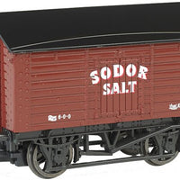 THOMAS & FRIENDS™, - Sodor Salt Wagon