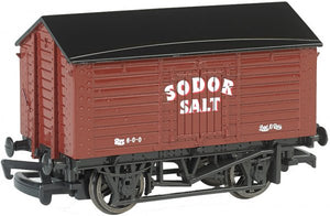 THOMAS & FRIENDS™, - Sodor Salt Wagon