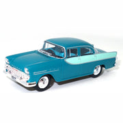 CC163 - 1:64 - FB Sedan Green/Green