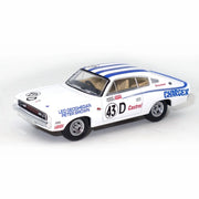 CC154 - 1:64 - 1971 E38 Bathurst Valiant Charger Leo Geoghegan/Peter Brown 43D