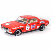 CC164 - 1:64 - 1972 HQ Monaro GTS Bob Jane Racing
