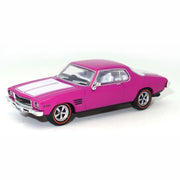 CC165 - 1:64 - 1972 HQ Monaro GTS 2 door Plum Dinger