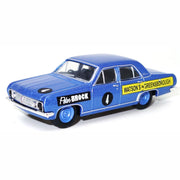 CC158 - 1:64 - 1968 HR Racing Car Winton 1969 - Brocky #4