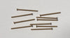 ODPBA45 - 10BA COUNTERSUNK 1" inch Brass SCREWS Qty 10