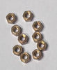 ODPBA46 - 10BA NUTS Brass Qty 10