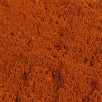 Weathering Powder 1oz 29.6ml -- Light Rust