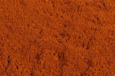 Weathering Powder 1oz 29.6ml -- Light Rust