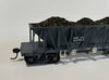 2nd hand - Rails North Models - NHWF Ballast Wagon - NHWF W1173 with Ballast load