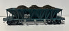 2nd hand - Rails North Models - NHWF Ballast Wagon - NHWF W1179 with Ballast load