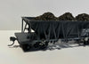 2nd hand -  Rails North Models - NHWF Ballast Wagon - NHWF W1181 with Ballast load