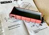 BEMO H0e 9mm #2276-300 Ek610 Open Goods Wagon of the Swiss MOB Railway Narrow gauge (PRE-OWNED) HOe 9mm