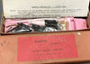 BR 1st class “R” car NSWGR Passenger car kit, T.C. RAIL MODELS (original Workshop 5 Model Kits ) a number of these kits up for sale as come in original boxed 2nd hand stock Sale HO #6.