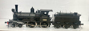 Z14 Class 1404 (G Class) NO WEATHERING with Six Wheel Beyer Peacock Tender NSWGR - DCC SOUND - CASULA HOBBIES RAILWAY MODELS (CHRM)
