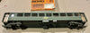 BEMO H0m 12mm 3251 Fad 8724 Kiestransportwagen “BAS” RhB Railway Narrow gauge (PRE-OWNED) HOm 12mm
