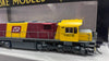 Pre-owned - Wuiske Models 1550 Class - #1557D (1991-1999) HO