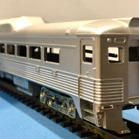 ATHEARN ITEM N0 2170 RDC - 1 - HO RTR BAND DRIVE Powered DC- new - mint condition - AMERICAN MODELS