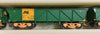 AOQY72-D AN Ore Concentrates Wagon Austrains NEO / SDS RTR MODEL- with removable load - RAILWAYS OF AUSTRALIA