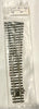 Peco code 75 (2nd hand) Right Hand Medium Electrofrog TURNOUT Point old stock Sale HO #62.