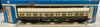 G.W.R. AIRFIX AUTO-COACH 187 - OO-HO - BODY GOOD CONDITION - COUPLERS ARE NOT ORIGINAL - FROM AIRFIX #54255-5 - PRE- OWNED MODEL No8.