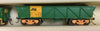 AOQY14-T AN Ore Concentrates Wagon Austrains NEO / SDS RTR MODEL- with removable load - RAILWAYS OF AUSTRALIA